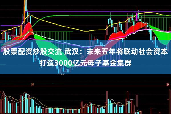 股票配资炒股交流 武汉：未来五年将联动社会资本打造3000亿元母子基金集群