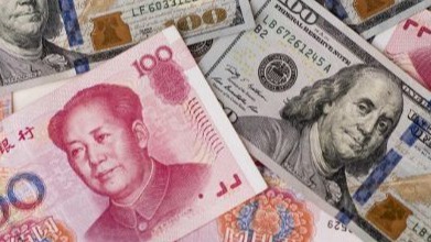 场外配资平台 现货黄金短线反弹13美元