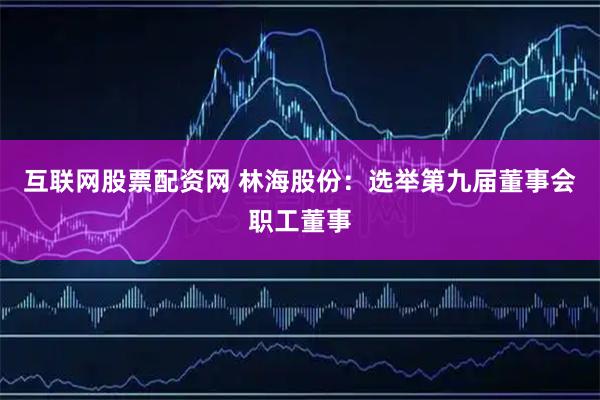 互联网股票配资网 林海股份：选举第九届董事会职工董事